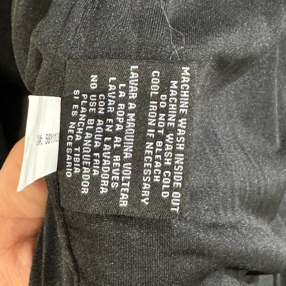 Men’s NFL Green Bay Packers Zip Up Jacket - Size XL - Picture 8 of 12